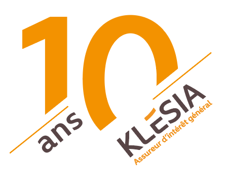 10 ans KLESIA